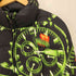 シュプリーム Supreme 20aw Watches Reversible Puffy Jacket メンズ JPN:S