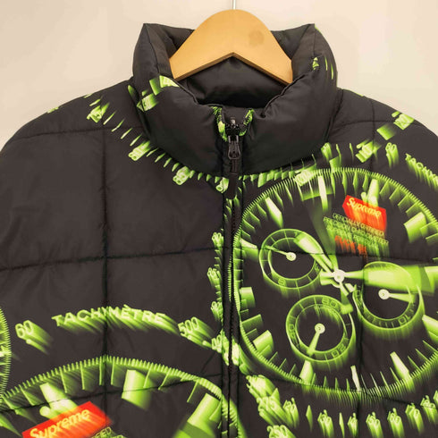 シュプリーム Supreme 20aw Watches Reversible Puffy Jacket メンズ JPN:S