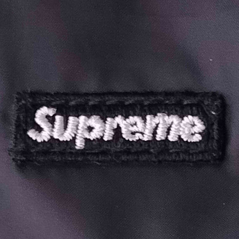 シュプリーム Supreme 20aw Watches Reversible Puffy Jacket メンズ JPN:S