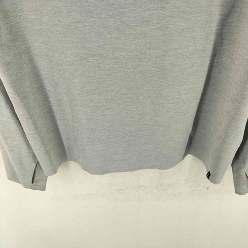 パタゴニア patagonia キャプリーン クール サン フーディ メンズ L