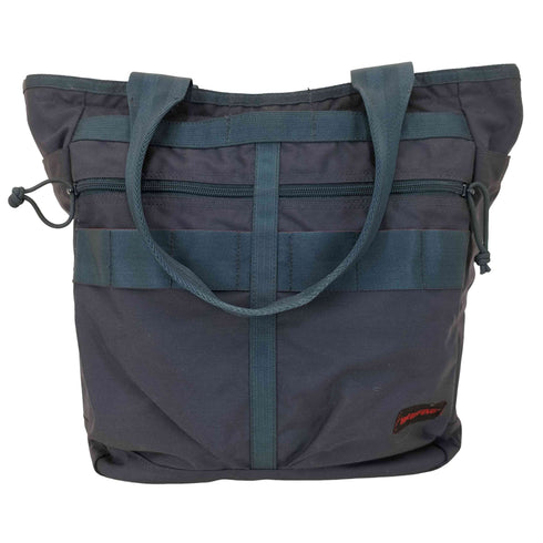 ブリーフィング BRIEFING 別注 M/UR MISSIONB TOTE BAG メンズ