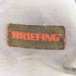 ブリーフィング BRIEFING 別注 M/UR MISSIONB TOTE BAG メンズ