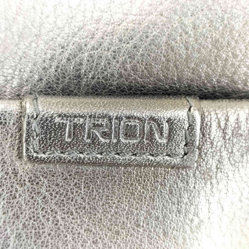 トライオン TRION ドキュメントケース セカンドバッグ メンズ