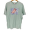 シュプリーム Supreme 22ss USA製 Float Tee Heather Blue メンズ import:L