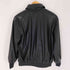 スナイデル snidel フェイクレザー ジップアップジャケット レディース ONE SIZE
