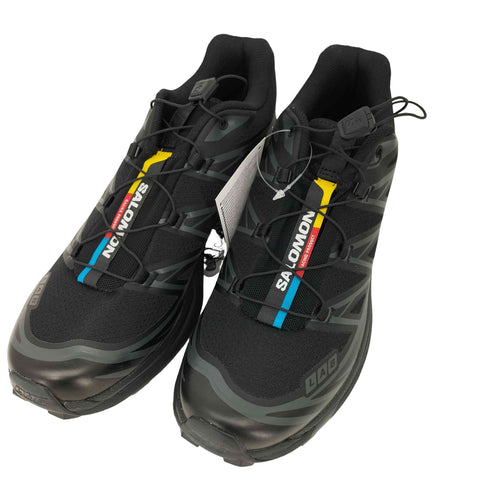 サロモン SALOMON XT-6 ADV エックスティーシックス トレイルシューズ メンズ JPN:27