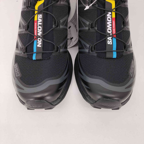 サロモン SALOMON XT-6 ADV エックスティーシックス トレイルシューズ メンズ JPN:27