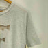 Brook Two Fish Logo S/S Tee 魚 フィッシュ プリント ボックス Tシャツ Environmental Protection 霜降り メンズ