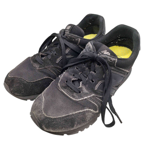 ニューバランス NEW BALANCE 565 ローカット スニーカー メンズ JPN:25.5