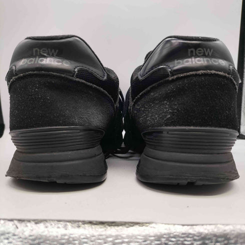 ニューバランス NEW BALANCE 565 ローカット スニーカー メンズ JPN:25.5
