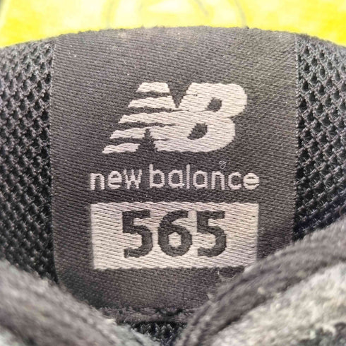 ニューバランス NEW BALANCE 565 ローカット スニーカー メンズ JPN:25.5