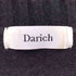 ダーリッチ Darich Dベア ジャガードニットトップス レディース FREE