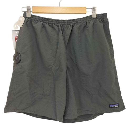 パタゴニア patagonia BAGGIES LONGS 7 SHORTS バギーズ ロング 7 ショートパンツ メンズ JPN:L