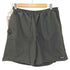パタゴニア patagonia BAGGIES LONGS 7 SHORTS バギーズ ロング 7 ショートパンツ メンズ JPN:L