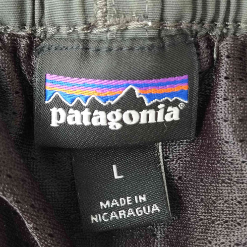 パタゴニア patagonia BAGGIES LONGS 7 SHORTS バギーズ ロング 7 ショートパンツ メンズ JPN:L