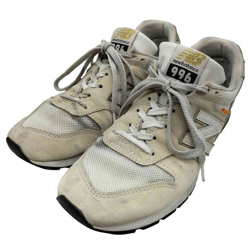 ニューバランス NEW BALANCE 996 ローカット スニーカー メンズ JPN:25.5