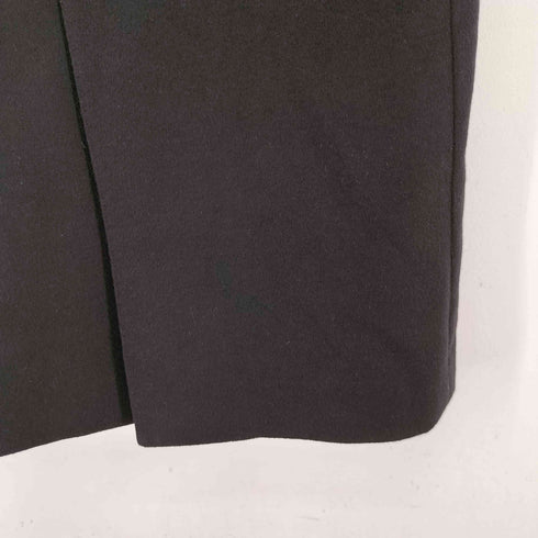 ユニクロ UNIQLO ウールカシミヤチェスターコート メンズ