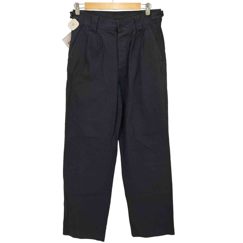 エムエイチエル MHL. コットン カーゴ パンツ メンズ JPN:M