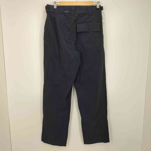 エムエイチエル MHL. コットン カーゴ パンツ メンズ JPN:M
