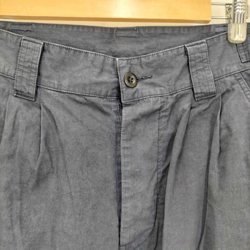 エムエイチエル MHL. コットン カーゴ パンツ メンズ JPN:M