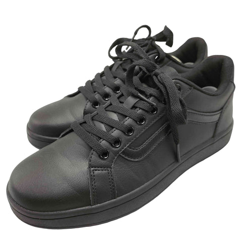 バンズ VANS SURFACE サーフェイス ローカットスニーカー レディース JPN:24.5