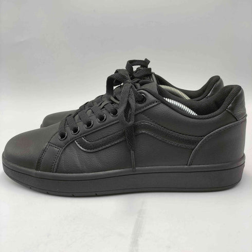 バンズ VANS SURFACE サーフェイス ローカットスニーカー レディース JPN:24.5