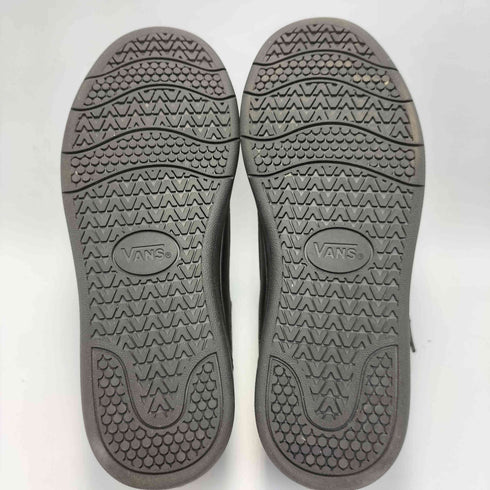 バンズ VANS SURFACE サーフェイス ローカットスニーカー レディース JPN:24.5