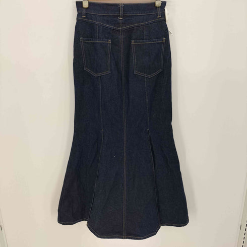 ダーリッチ Darich マーメイド デニム スカート レディース JPN:M