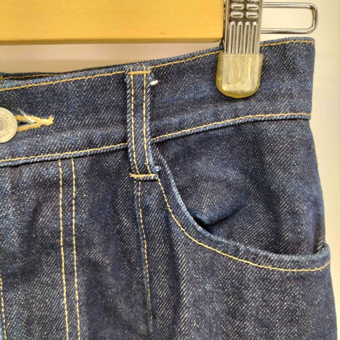 ダーリッチ Darich マーメイド デニム スカート レディース JPN:M