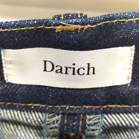 ダーリッチ Darich マーメイド デニム スカート レディース JPN:M