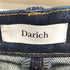 ダーリッチ Darich マーメイド デニム スカート レディース JPN:M