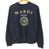マルディメクルディ Mardi Mercredi SWEATSHIRT FLOS ET VERITAS レディース