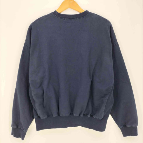 マルディメクルディ Mardi Mercredi SWEATSHIRT FLOS ET VERITAS レディース