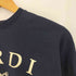マルディメクルディ Mardi Mercredi SWEATSHIRT FLOS ET VERITAS レディース