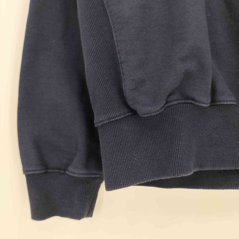 マルディメクルディ Mardi Mercredi SWEATSHIRT FLOS ET VERITAS レディース