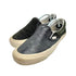 エンジニアードガーメンツ Engineered Garments OG CLASSIC SLIP-ON コラボ クラシック スリッポン メンズ JPN:26