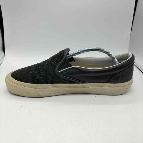 エンジニアードガーメンツ Engineered Garments OG CLASSIC SLIP-ON コラボ クラシック スリッポン メンズ JPN:26