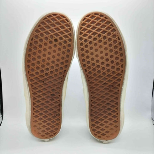 エンジニアードガーメンツ Engineered Garments OG CLASSIC SLIP-ON コラボ クラシック スリッポン メンズ JPN:26