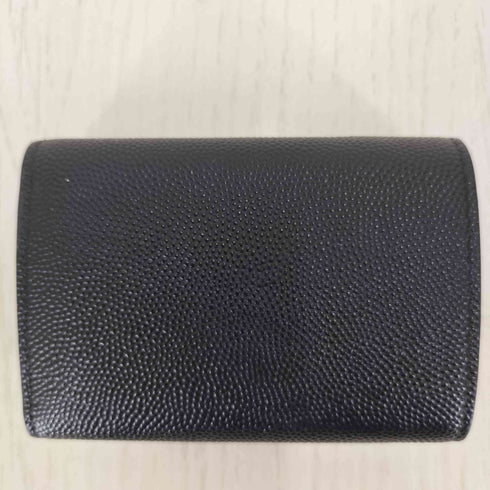 サンローランパリ SAINT LAURENT PARIS タイニーウォレット メンズ