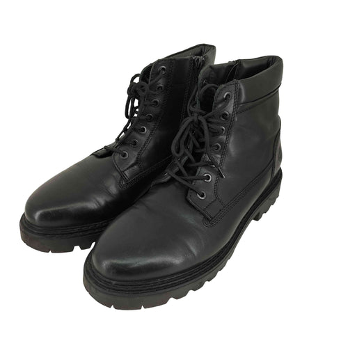 ステフノロッシ STEFANO ROSSI NUBI ヌビ SR03961 メンズ JPN:26.5
