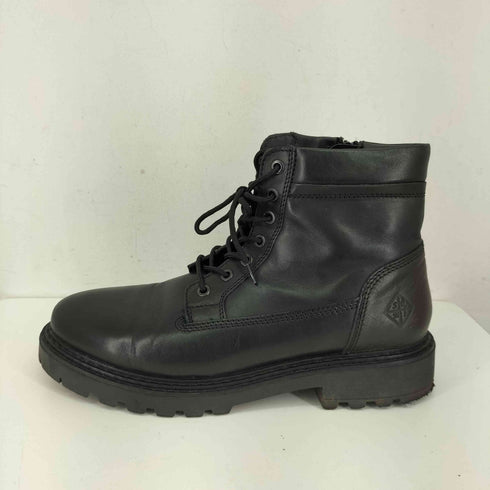 ステフノロッシ STEFANO ROSSI NUBI ヌビ SR03961 メンズ JPN:26.5
