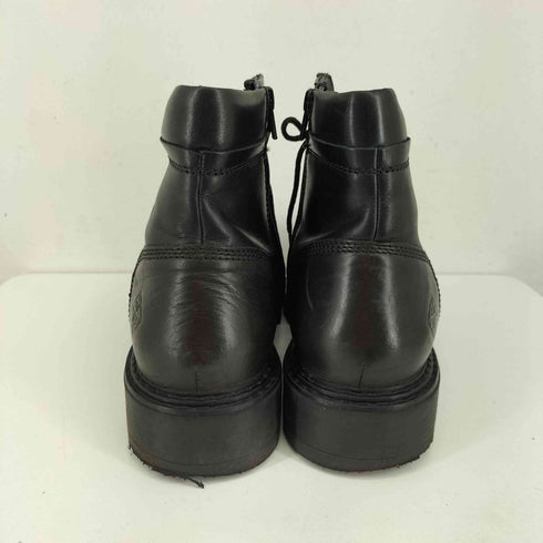 ステフノロッシ STEFANO ROSSI NUBI ヌビ SR03961 メンズ JPN:26.5