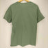 CRACK A SMILE スカル バラ バンドプリント 半袖Tシャツ y2k メンズ import:S
