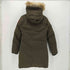 カナダグース CANADA GOOSE BRONTE PARKA ブロンテ パーカー フーデッド ダウン ジャケット レディース import:M
