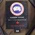 カナダグース CANADA GOOSE BRONTE PARKA ブロンテ パーカー フーデッド ダウン ジャケット レディース import:M