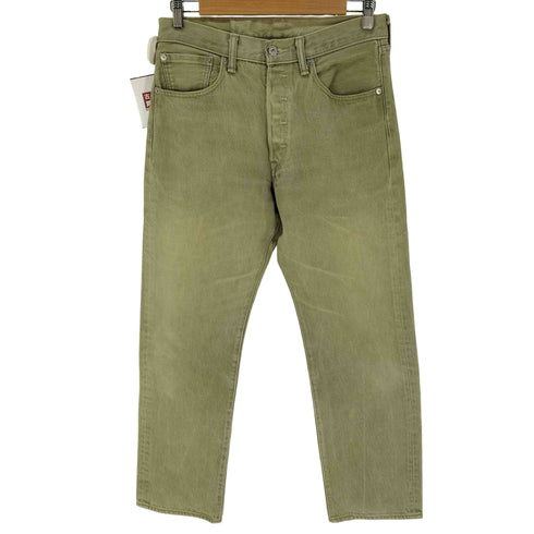 リーバイス Levis メキシコ製 501XX 先染めデニムパンツ メンズ 32×32