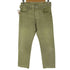 リーバイス Levis メキシコ製 501XX 先染めデニムパンツ メンズ 32×32