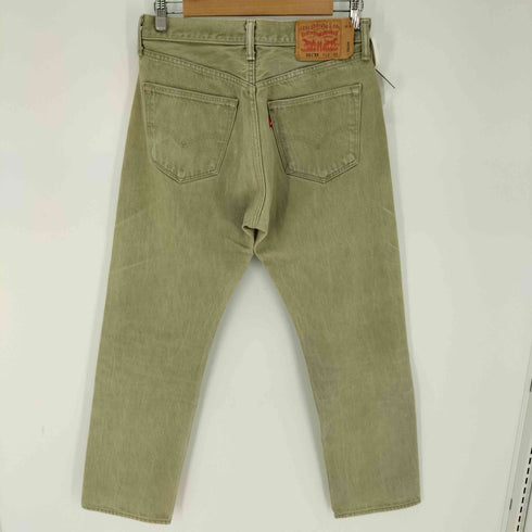 リーバイス Levis メキシコ製 501XX 先染めデニムパンツ メンズ 32×32