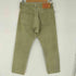 リーバイス Levis メキシコ製 501XX 先染めデニムパンツ メンズ 32×32
