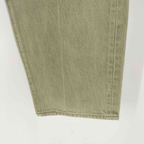 リーバイス Levis メキシコ製 501XX 先染めデニムパンツ メンズ 32×32